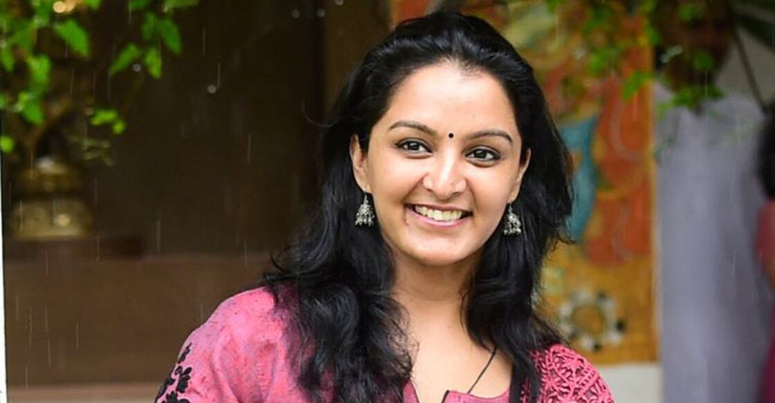 Manju Warrier Manju Warrier