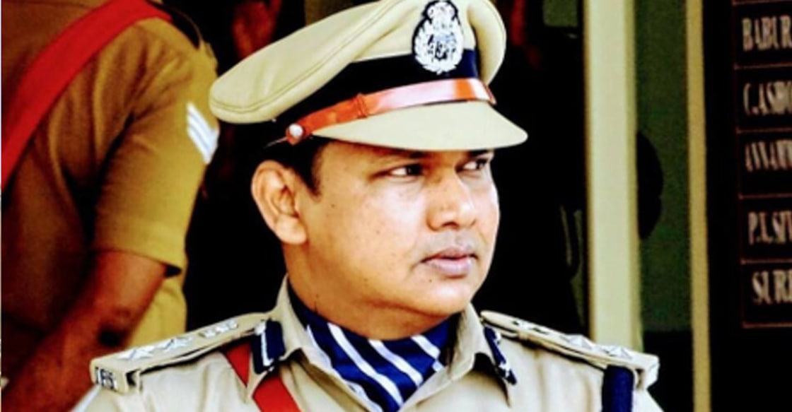 Sanjay Kumar to lead special special cell to fight cybercrimes against children