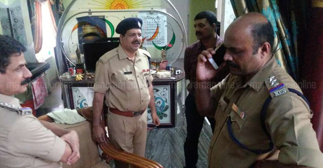  Kannur robbery: How cops caught the thieves who had fled to Bangladesh
