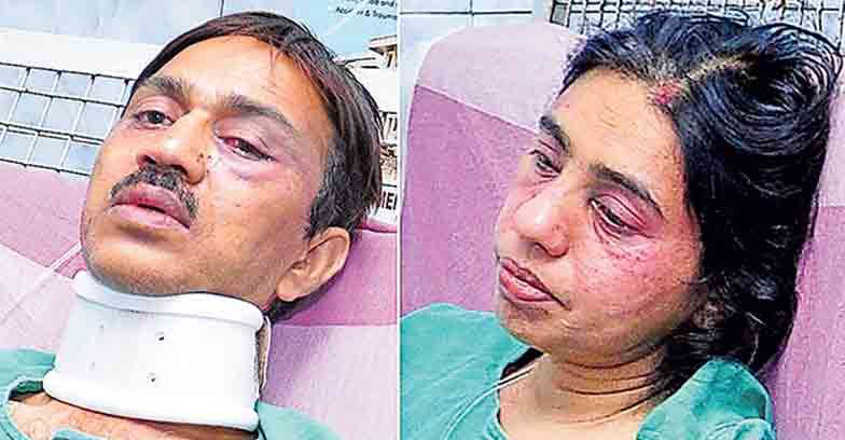Kannur robbery: How cops caught the thieves who had fled to Bangladesh Kannur robbery: How cops caught the thieves who had fled to Bangladesh