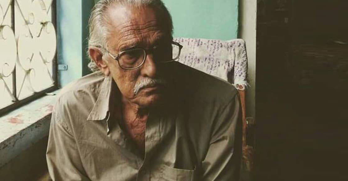 Veteran actor Antony Kochi passes away