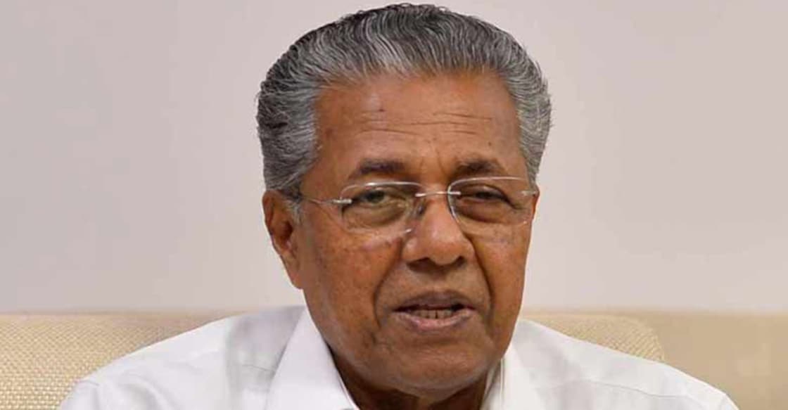 Pinarayi breaks silence over church feud, offers to mediate