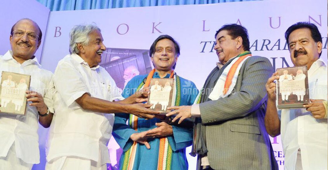 Is Modi paradoxical or absurd? Asks Shotgun Shatru 