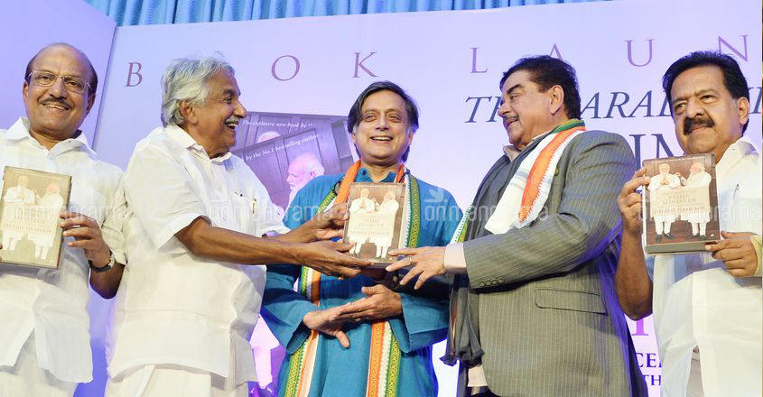 Is Modi paradoxical or absurd? Asks Shotgun Shatru 