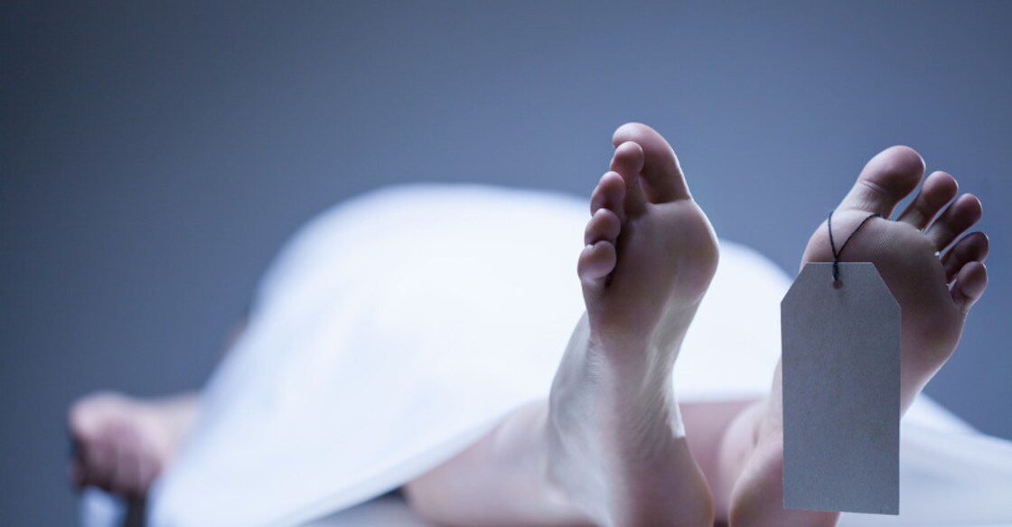 Man found dead at Fort police station: Crime Branch to probe