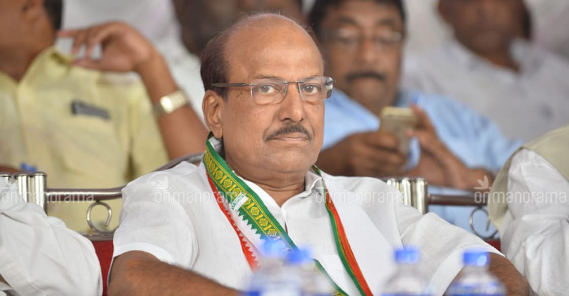 10% job quota for poor creates sharp divisions in caste, political outfits in Kerala