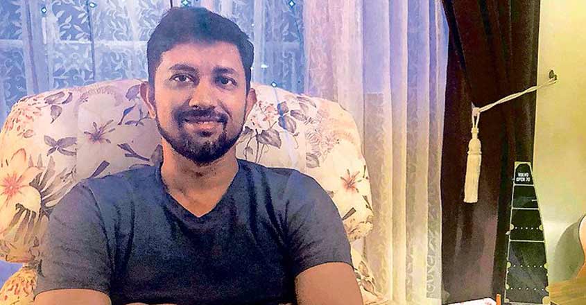 71 hours at sea: Commander Abhilash Tomy recounts his epic struggle