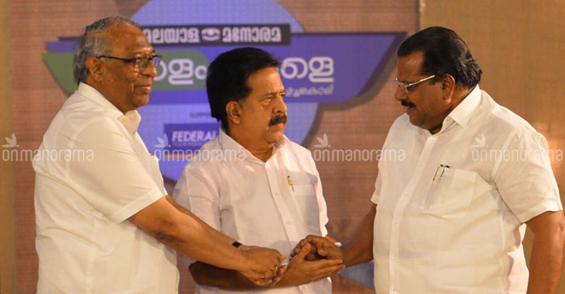 New Kerala requires new model, stresses Manorama development summit