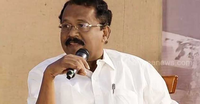 Modi's 'communal' speech: Sreedharan Pillai says it's targeted at League, not Muslims