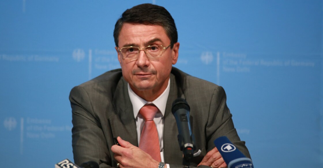 Germany offers massive aid package for Rebuild Kerala