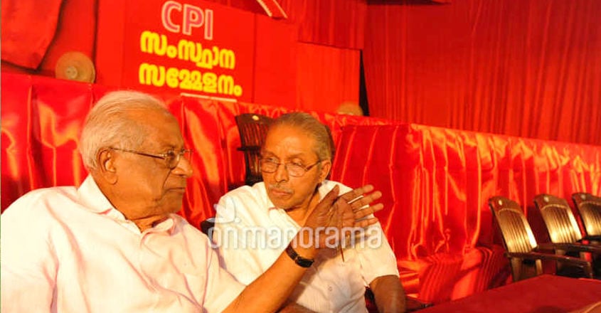ONV: Russia’s favourite Malayalam poet ONV: Russia’s favourite Malayalam poet