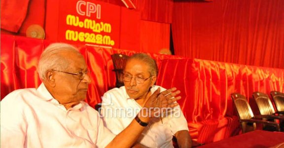 ONV: Russia’s favourite Malayalam poet ONV: Russia’s favourite Malayalam poet