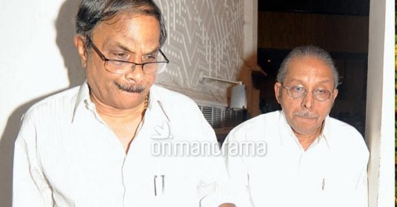 ONV: Russia’s favourite Malayalam poet ONV: Russia’s favourite Malayalam poet