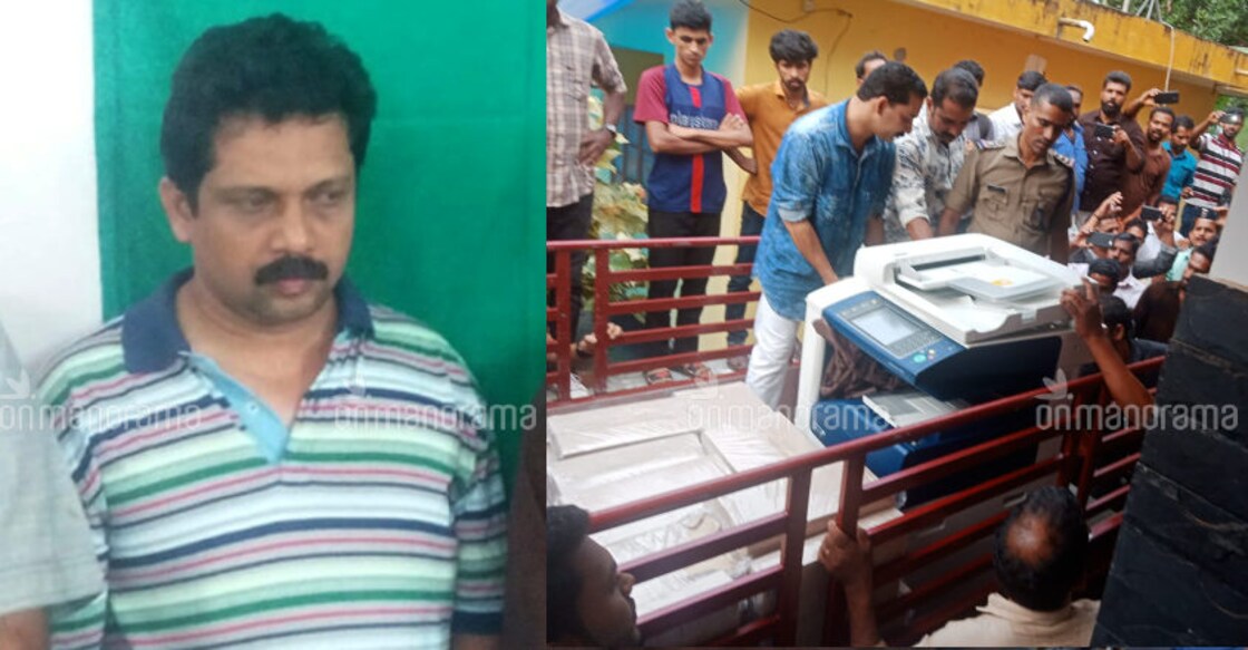 Greed lands rich Kozhikode NRI in counterfeit currency racket Greed lands rich Kozhikode NRI in counterfeit currency racket