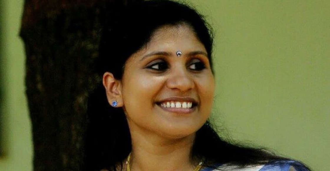 Deepa Nishanth Deepa Nishanth