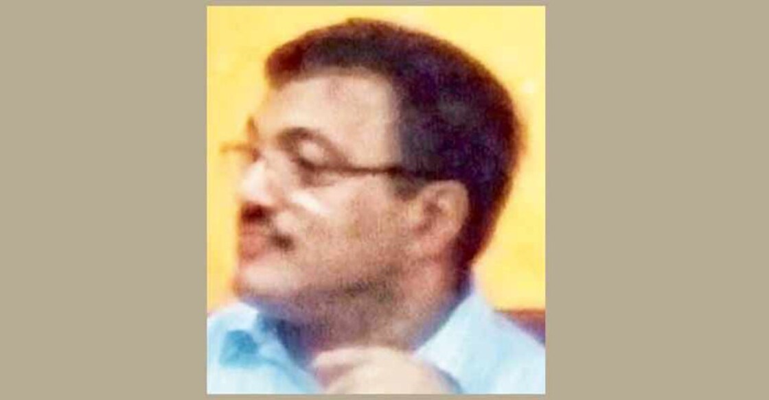 Kottayam native jailed in Congo Kottayam native jailed in Congo