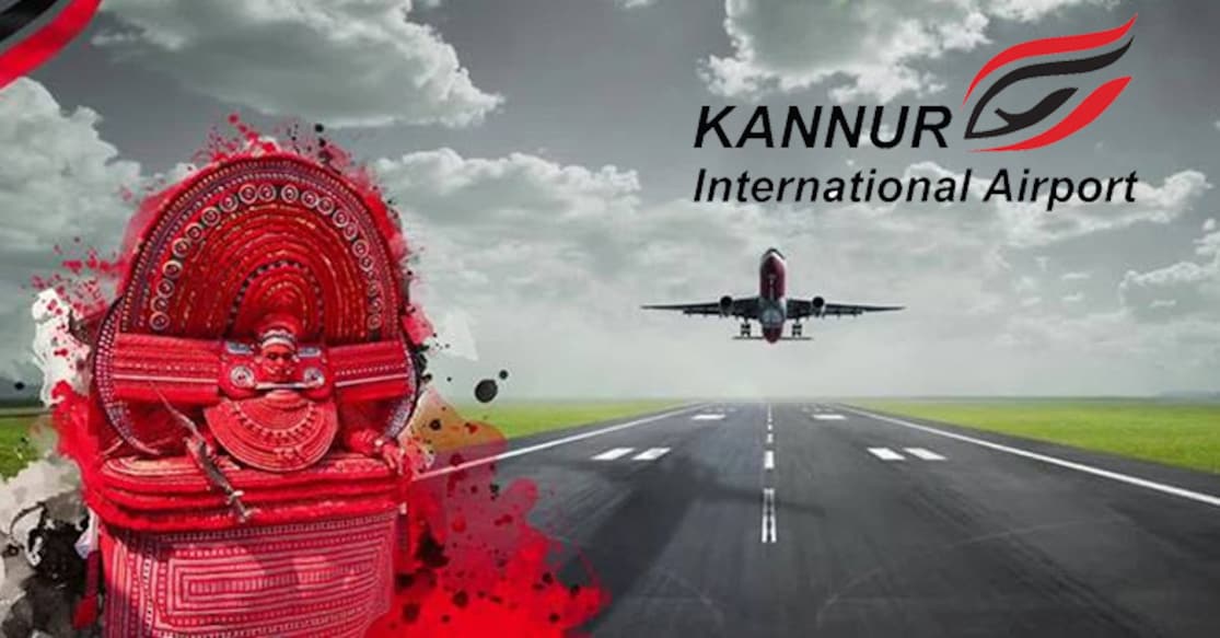 Get ready to study aviation at Kannur airport