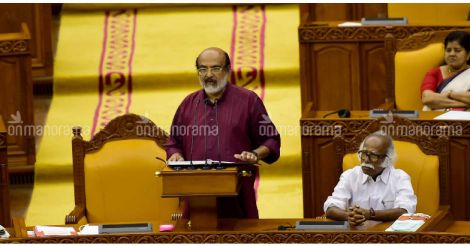 Live: Kerala Budget 2018: Isaac focuses on reviving Ockhi-hit areas