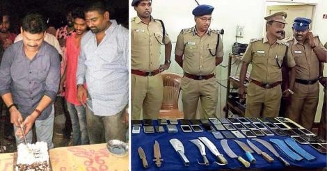 From a Malayali migrant to a Chennai gangster: Binu's story is stuff for a thriller