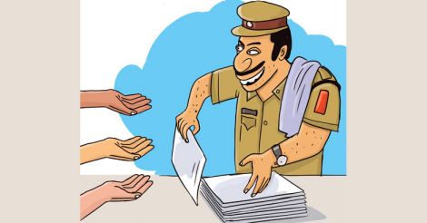 UAE visa: express counters to avoid delay in issuing clearance certificates 