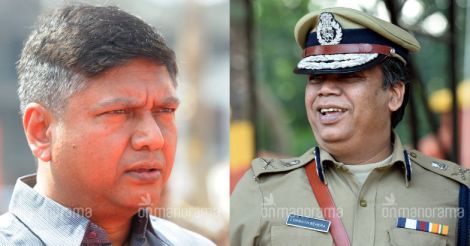 NC Asthana to replace Loknath Behera as Vigilance chief