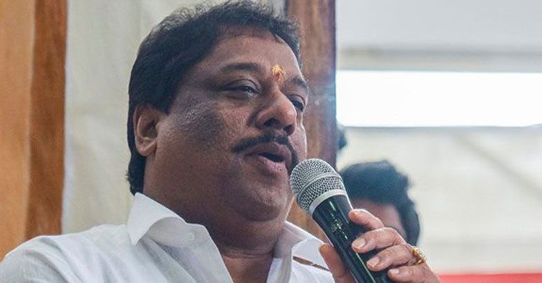 Bar bribery case: Biju Ramesh flays Pinarayi, Chennithala; wants probe by central agencies