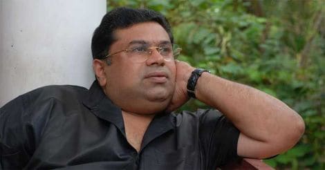 TV serial actor Harikumaran Thambi dies