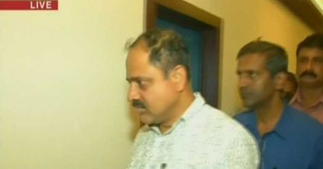 Arrested BSF commandant part of int'l smuggling racket, says CBI