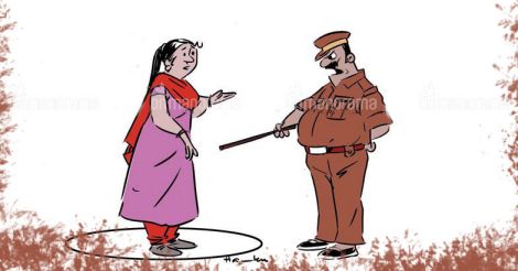 No need for moral policing, TVPM techies tell cops