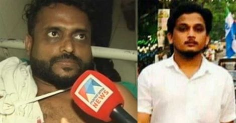 Shuhaib was chopped into pieces, eyewitness recounts Edayannur horror