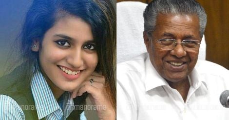 'Adaar Love' row: Pinarayi suspects nexus between Hindu, Muslim extremists