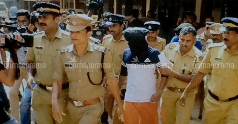 Suhaib case: Officers leaking crucial info, Kannur SP tells DGP