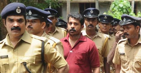 How police hunted down TP murder convict at Kannur's Mudakkozhimala