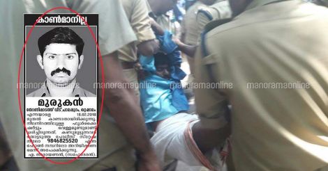 Missing' man jumps into lion’s den at TVPM zoo, escapes by a whisker