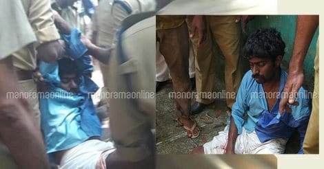  'Missing' man jumps into lion’s den at TVPM zoo, escapes by a whisker