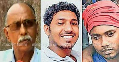 Shuhaib murder accused Akash, Rajin innocent, trapped by police: Akash's father