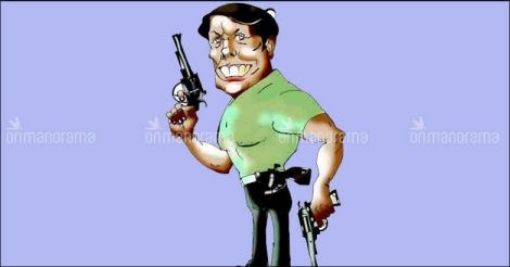  Job seekers from Kerala duped, beaten up by Malayali goons in Delhi