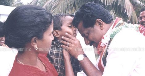 Congress fields ex-MLA M Murali in bid to retake Chengannur