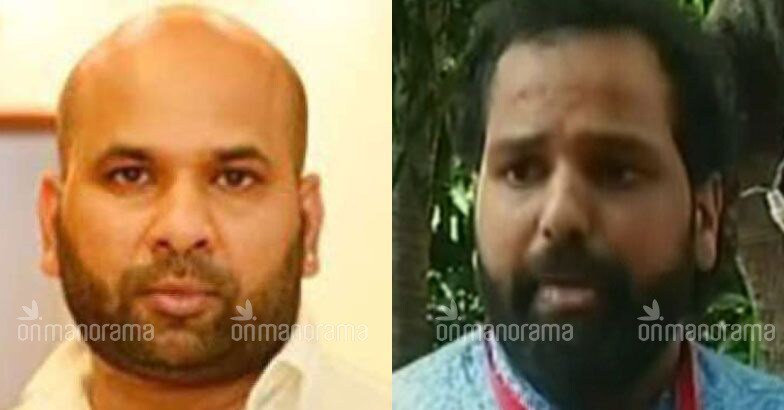 Kodiyeri's sons settle cases out of court. But on what terms? | Bineesh ...