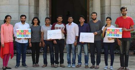 Meet the four Kerala youths who made their day to UN youth assembly