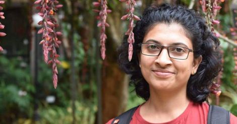 Meet the four Kerala youths who made their day to UN youth assembly