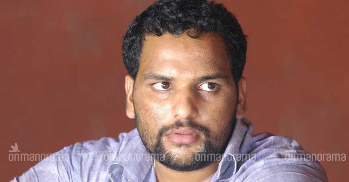 Bineesh Kodiyeri