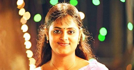 Actress Sindhu Menon booked for loan default