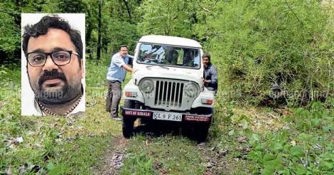 A young doctor specialised in serving the less fortunate
