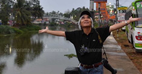 Mobile phones not a threat to photo journalism, says Vietnam War lensman Nick Ut