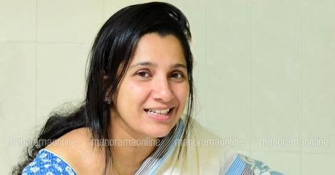 Kottayam MPs wife reveals in memoir she was abused by politician�s  photo picture