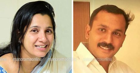  Not possible to register case against Nisha Jose K Mani, cops tell Shone George