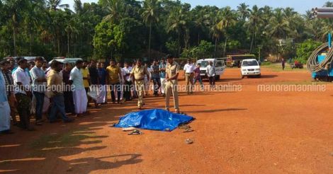 Bus runs over sleeping migrant labourers in Palakkad