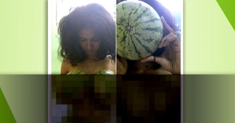 Kerala bare chest campaign goes viral, FB blocks account, removes photos