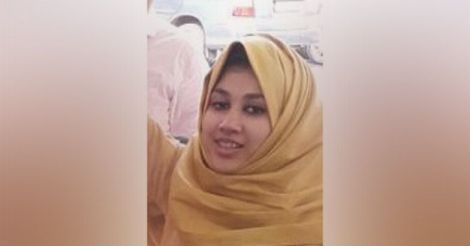 Keralite girl drowns in swimming pool in Jeddah